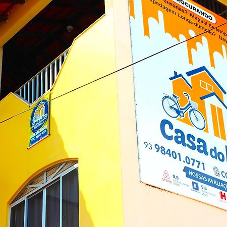Pousada Casa Do Ivo سانتاريم المظهر الخارجي الصورة