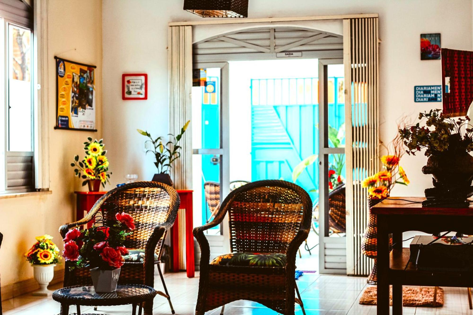 Pousada Casa Do Ivo سانتاريم المظهر الخارجي الصورة